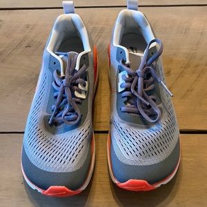 Altra running shoes